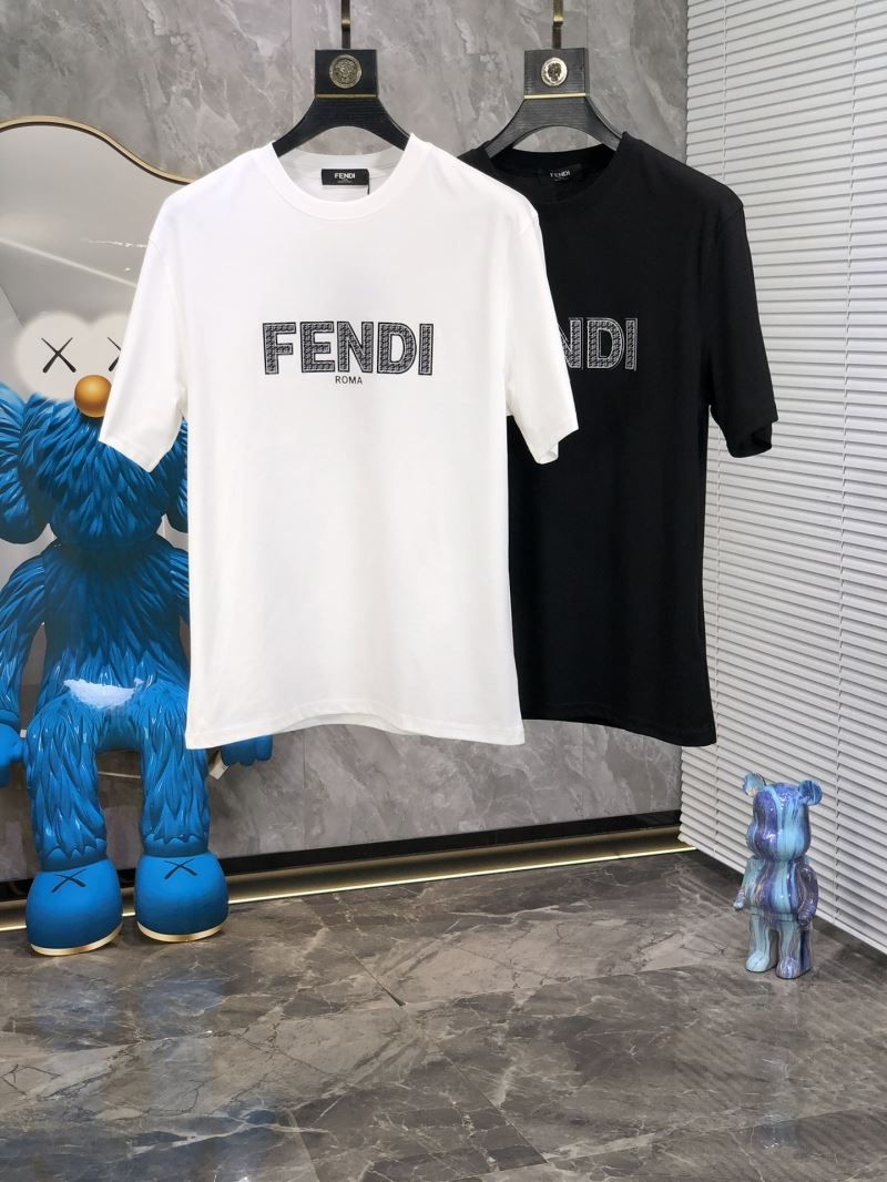 Fendi T-Shirts